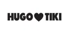 HUGO LOVES TIKI logo